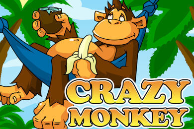 Crazymonkey онлайн Наполи Казино