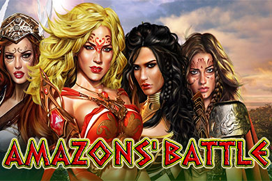 Egt Provide Amazonsbattle онлайн Наполи Казино
